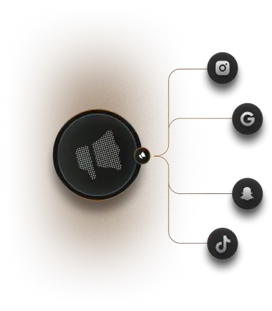 الحملات الاعلانية