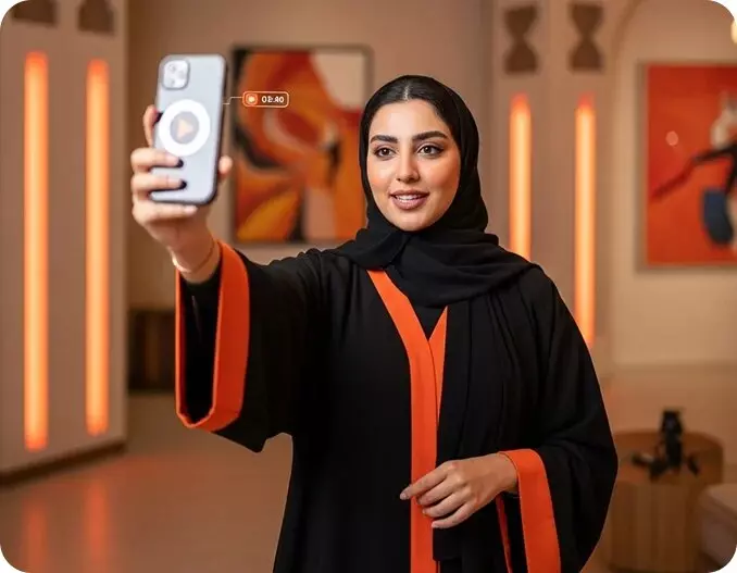 فيديوهات ugc