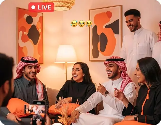 فيديوهات ugc