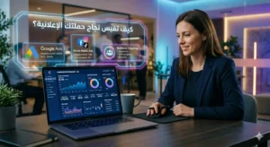 كيف تقيس نجاح حملتك الإعلانية